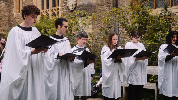 58-1 - Film - Medieval Mysteries Plays - 26th April 2025 1.10.5