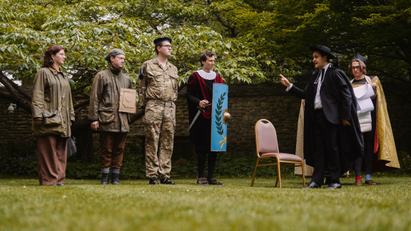 64-1 - Film - Medieval Mysteries Plays - 26th April 2025 1.13.1