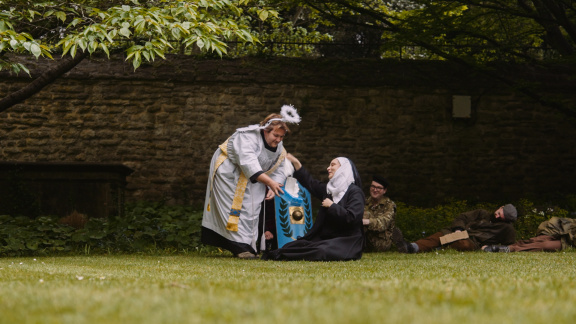 65-1 - Film - Medieval Mysteries Plays - 26th April 2025 1.13.2