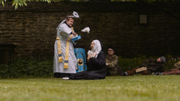 66-1 - Film - Medieval Mysteries Plays - 26th April 2025 1.13.3