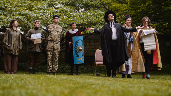 68-1 - Film - Medieval Mysteries Plays - 26th April 2025 1.13.5
