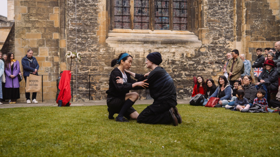 69-1 - Film - Medieval Mysteries Plays - 26th April 2025 1.14.1
