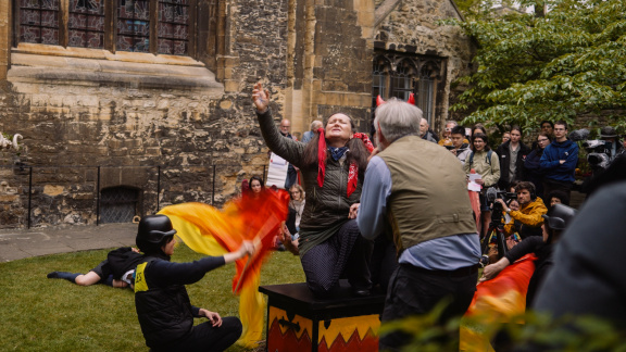 72-1 - Film - Medieval Mysteries Plays - 26th April 2025 1.14.3