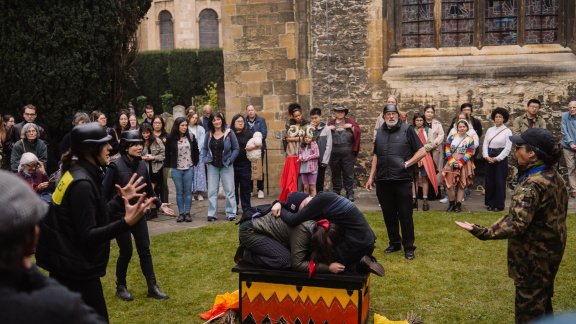 74-1 - Film - Medieval Mysteries Plays - 26th April 2025 1.14.5