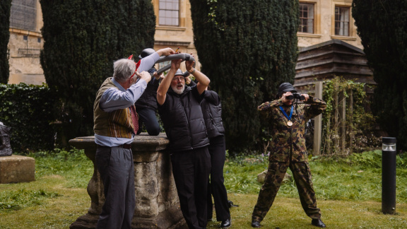 75-1 - Film - Medieval Mysteries Plays - 26th April 2025 1.14.7