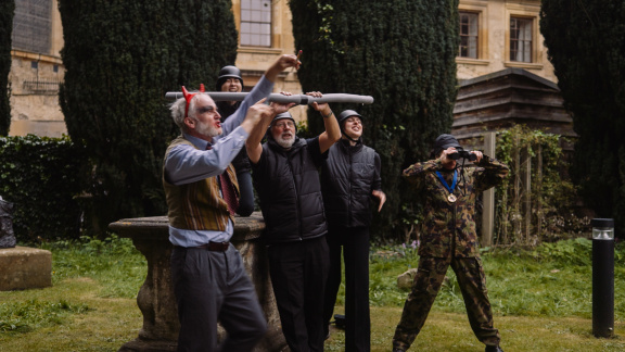 76-1 - Film - Medieval Mysteries Plays - 26th April 2025 1.14.8