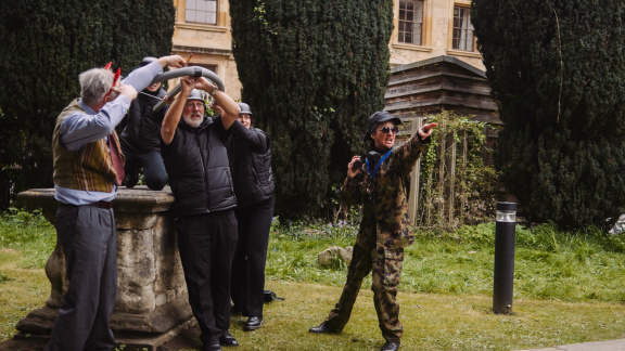 78-1 - Film - Medieval Mysteries Plays - 26th April 2025 1.14.6