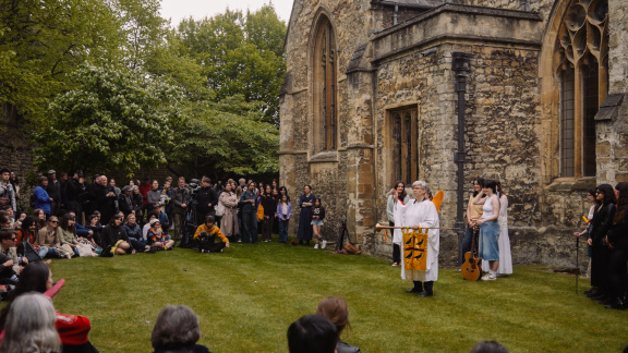 88-1 - Film - Medieval Mysteries Plays - 26th April 2025 1.18.7