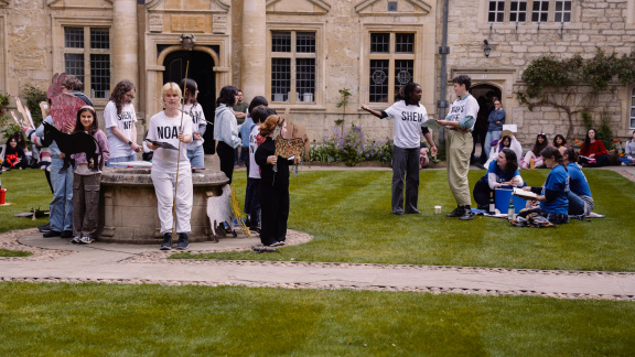 93-1 - Film - Medieval Mysteries Plays - 26th April 2025 1.25.1