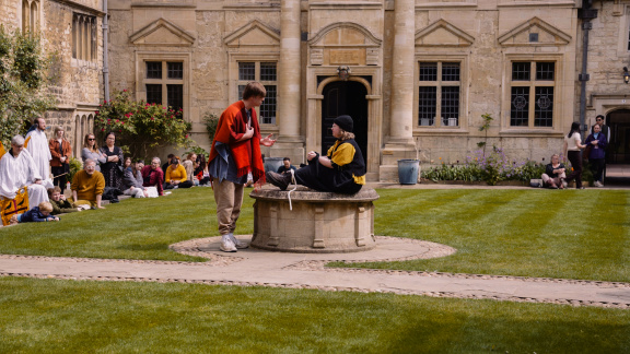 94-1 - Film - Medieval Mysteries Plays - 26th April 2025 1.26.1