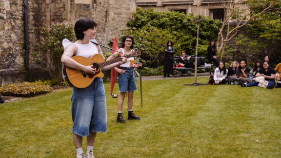 99-1 - Film - Medieval Mysteries Plays - 26th April 2025 1.31.1