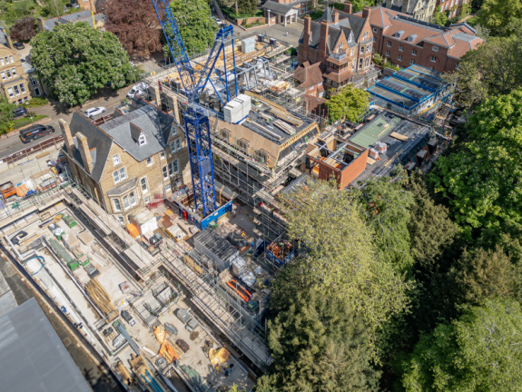 St Edmund Hall - 2025.04.29 (4)
