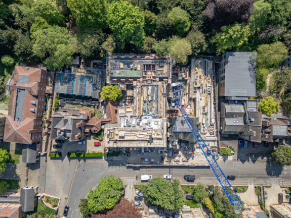 St Edmund Hall - 2025.04.29 (8)