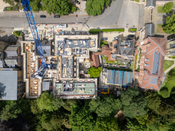 St Edmund Hall 2025.05.23 (1)
