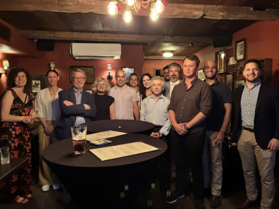 NY Alumni drinks 26.06.25 .3