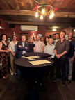 NY Alumni drinks 26.06.25 .1