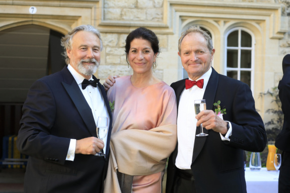 HALLmarks Gala: Alumni Summer Reunion 28.06.25