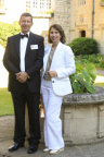 HALLmarks Gala: Alumni Summer Reunion 28.06.25