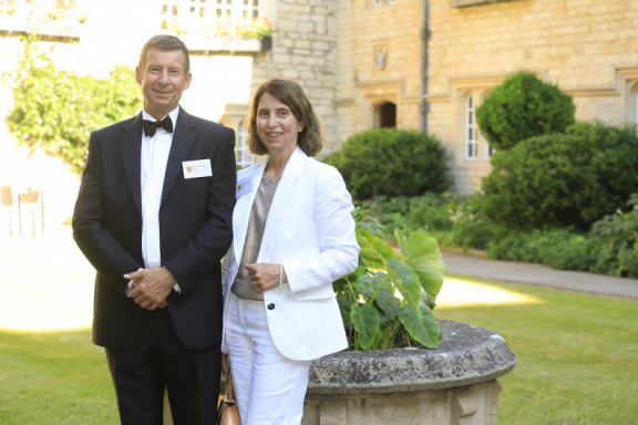 HALLmarks Gala: Alumni Summer Reunion 28.06.25