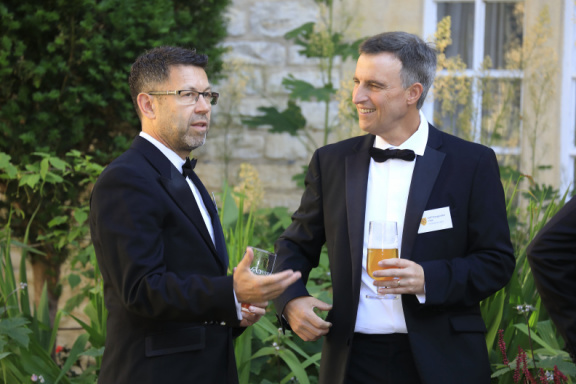 HALLmarks Gala: Alumni Summer Reunion 28.06.25