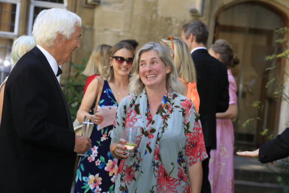 HALLmarks Gala: Alumni Summer Reunion 28.06.25