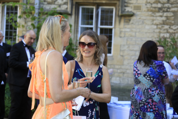 HALLmarks Gala: Alumni Summer Reunion 28.06.25