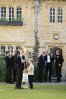HALLmarks Gala: Alumni Summer Reunion 28.06.25