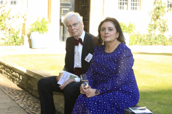 HALLmarks Gala: Alumni Summer Reunion 28.06.25