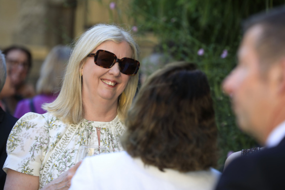 HALLmarks Gala: Alumni Summer Reunion 28.06.25