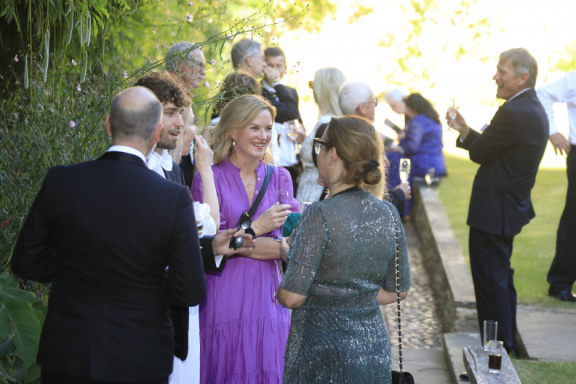 HALLmarks Gala: Alumni Summer Reunion 28.06.25