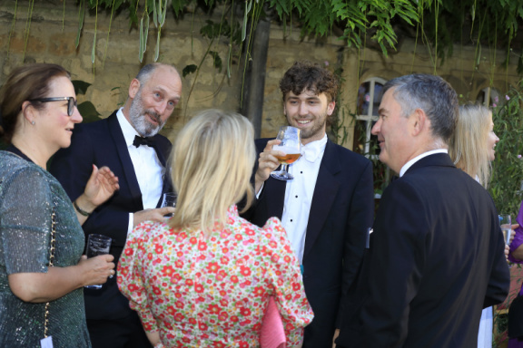 HALLmarks Gala: Alumni Summer Reunion 28.06.25