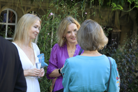 HALLmarks Gala: Alumni Summer Reunion 28.06.25
