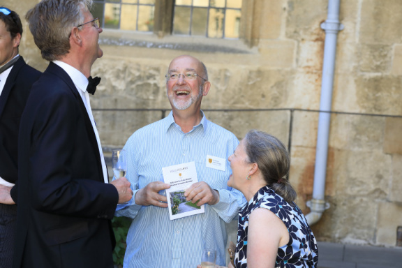 HALLmarks Gala: Alumni Summer Reunion 28.06.25
