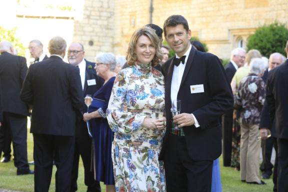 HALLmarks Gala: Alumni Summer Reunion 28.06.25
