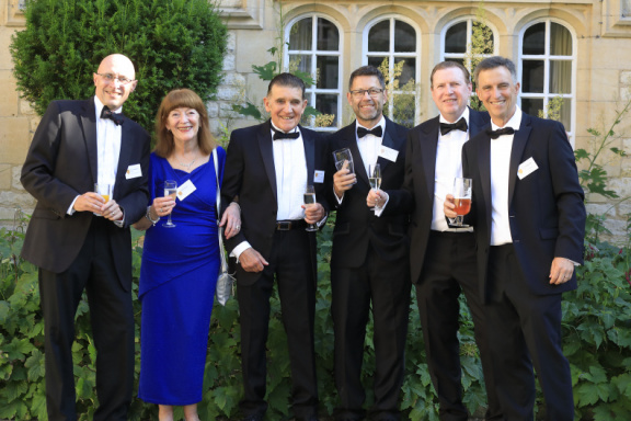HALLmarks Gala: Alumni Summer Reunion 28.06.25