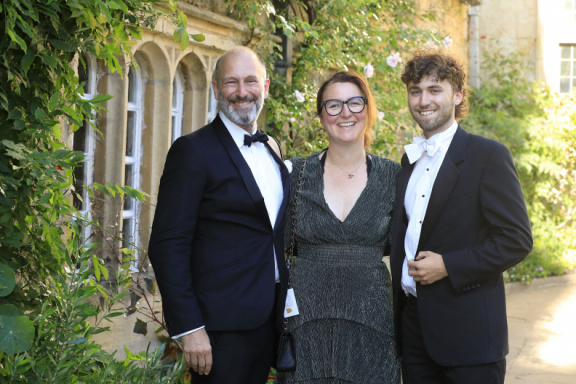HALLmarks Gala: Alumni Summer Reunion 28.06.25