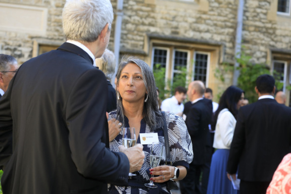 HALLmarks Gala: Alumni Summer Reunion 28.06.25