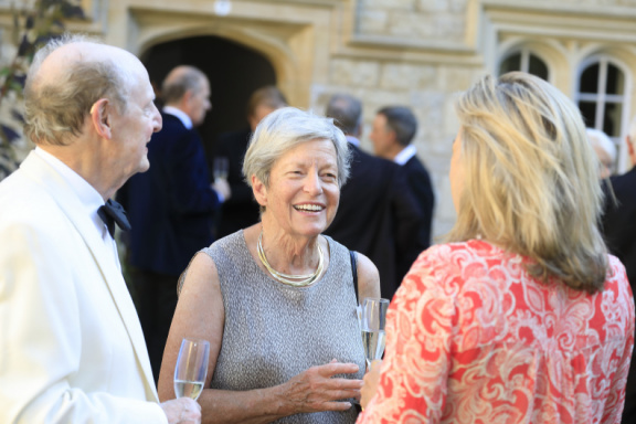 HALLmarks Gala: Alumni Summer Reunion 28.06.25