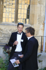 HALLmarks Gala: Alumni Summer Reunion 28.06.25