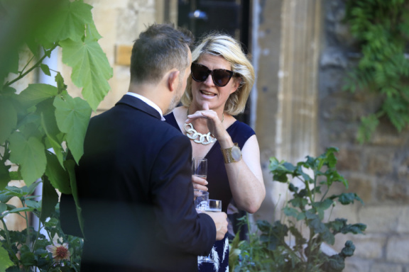 HALLmarks Gala: Alumni Summer Reunion 28.06.25