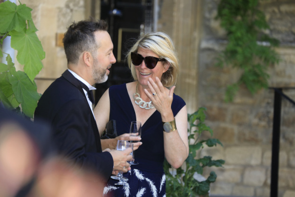 HALLmarks Gala: Alumni Summer Reunion 28.06.25