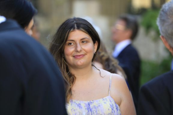 HALLmarks Gala: Alumni Summer Reunion 28.06.25