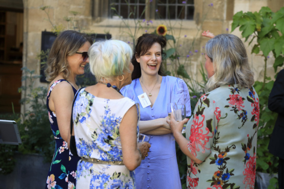 HALLmarks Gala: Alumni Summer Reunion 28.06.25