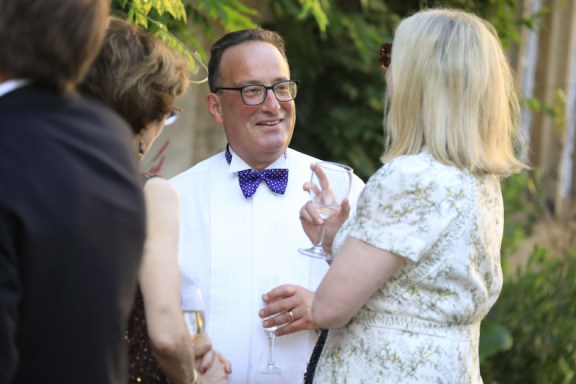 HALLmarks Gala: Alumni Summer Reunion 28.06.25