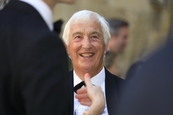 HALLmarks Gala: Alumni Summer Reunion 28.06.25