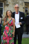 HALLmarks Gala: Alumni Summer Reunion 28.06.25