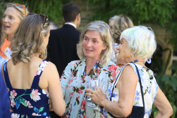 HALLmarks Gala: Alumni Summer Reunion 28.06.25