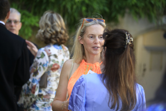 HALLmarks Gala: Alumni Summer Reunion 28.06.25