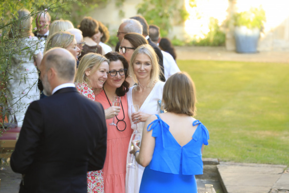 HALLmarks Gala: Alumni Summer Reunion 28.06.25
