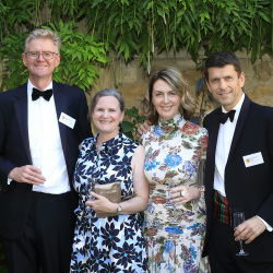HALLmarks Gala: Alumni Summer Reunion 28.06.25